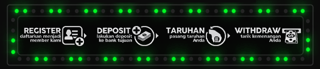 RAJAINDO188 Jackpot